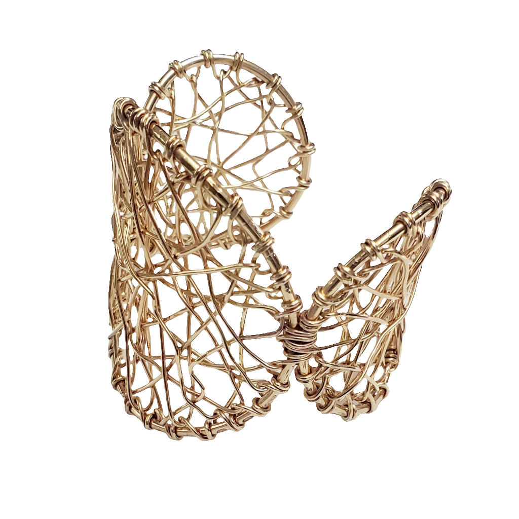 Mesh Cuff