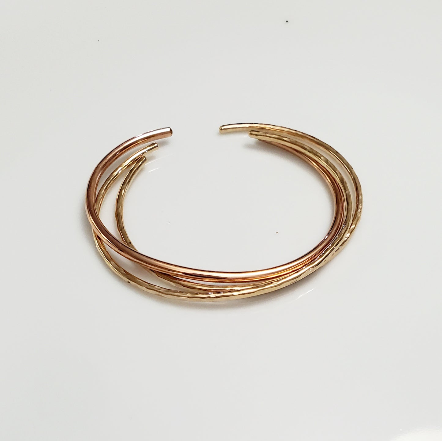 Kris 'Grande' Bangle