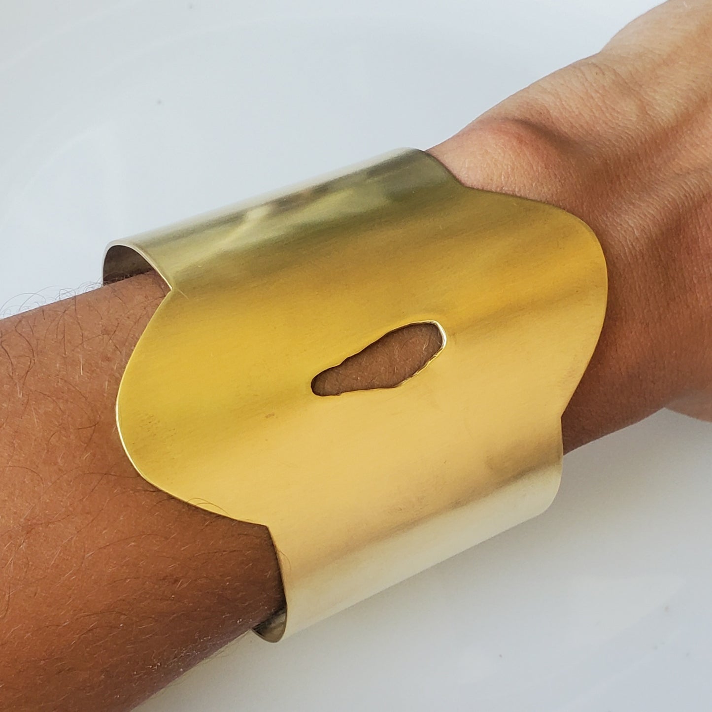 Lemon Cuff