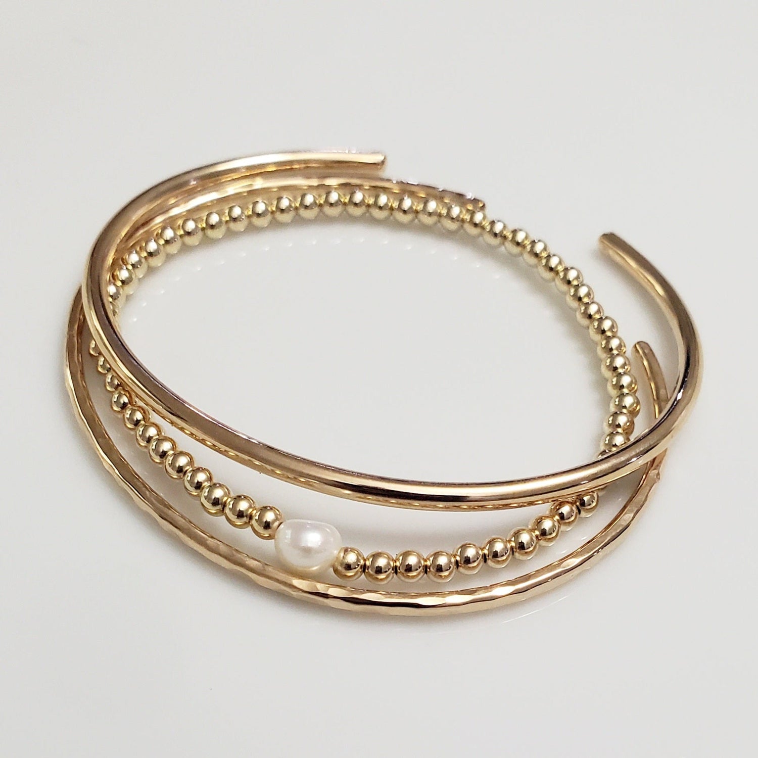 Bangles/Bracelets/Cuffs