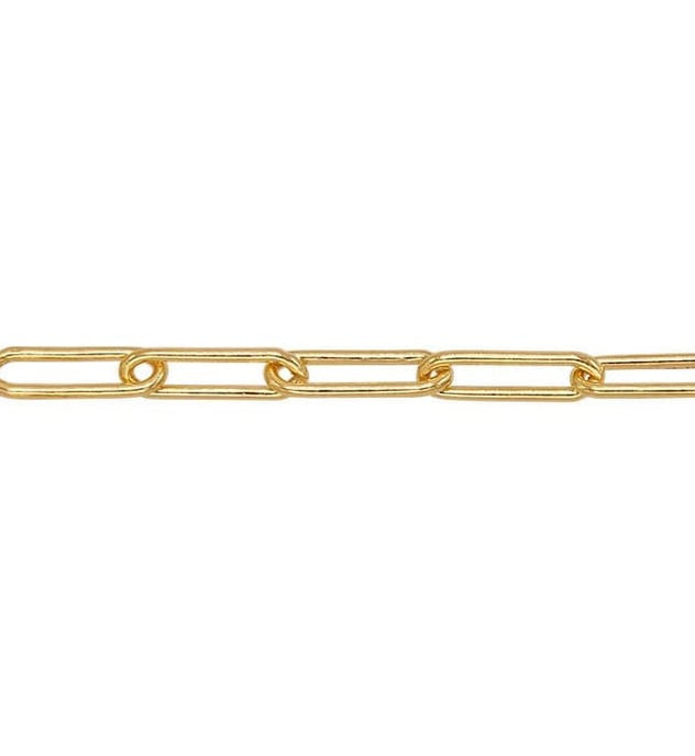 Paperclip Bracelet