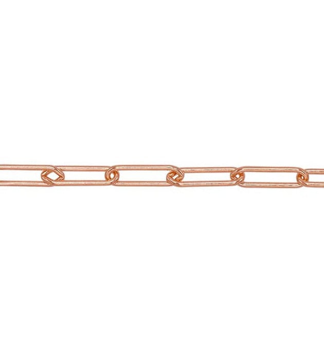 Paperclip Bracelet