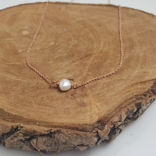 Meli Necklace