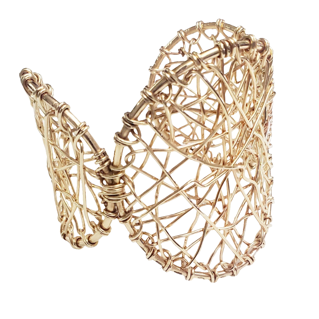 Mesh Cuff