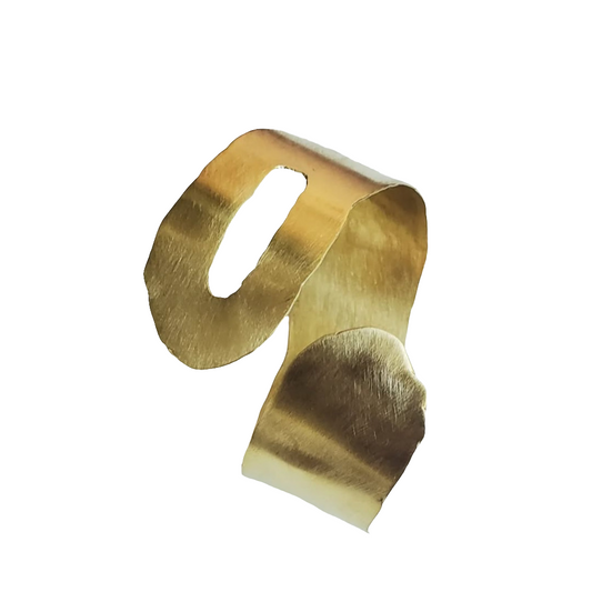 Isla Wrap Cuff
