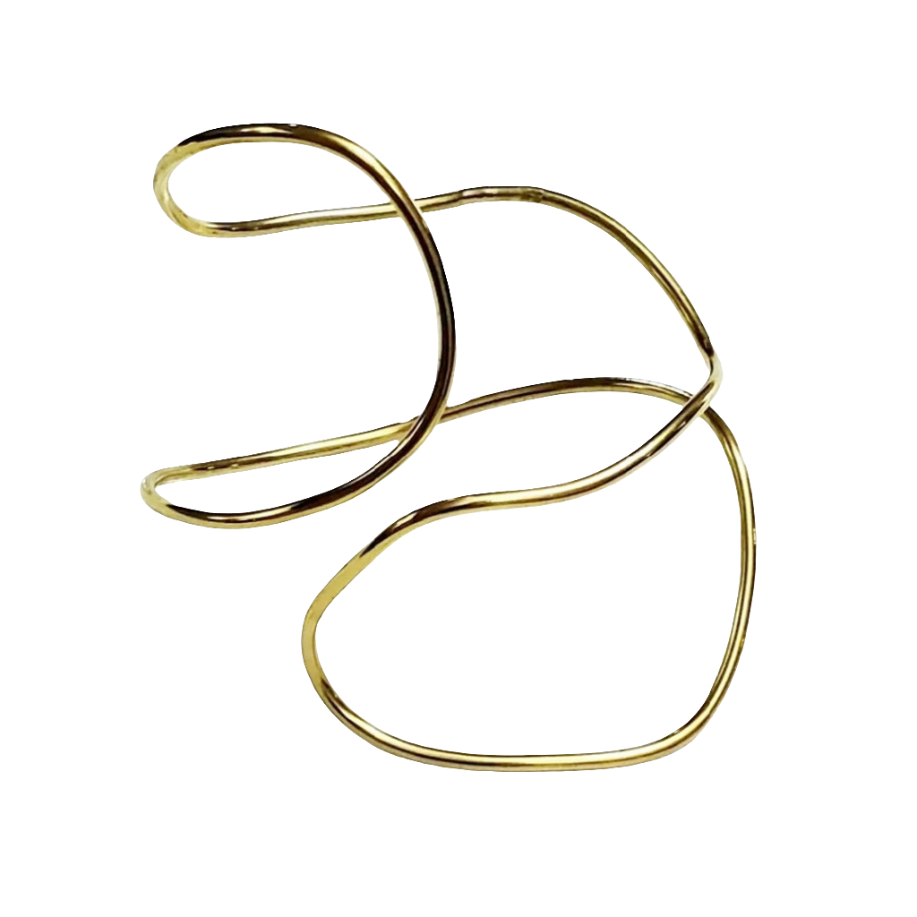 Wire Cuff