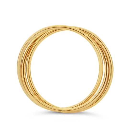 Triple Ring