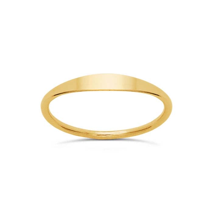 Signet Ring