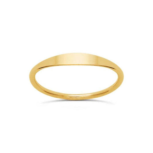 Signet Ring