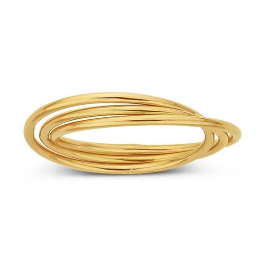 Triple Ring