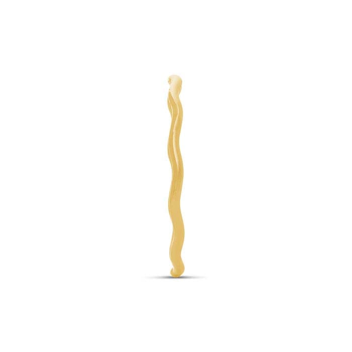 Wavy Ring