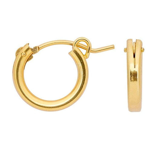 Hug me Hoops