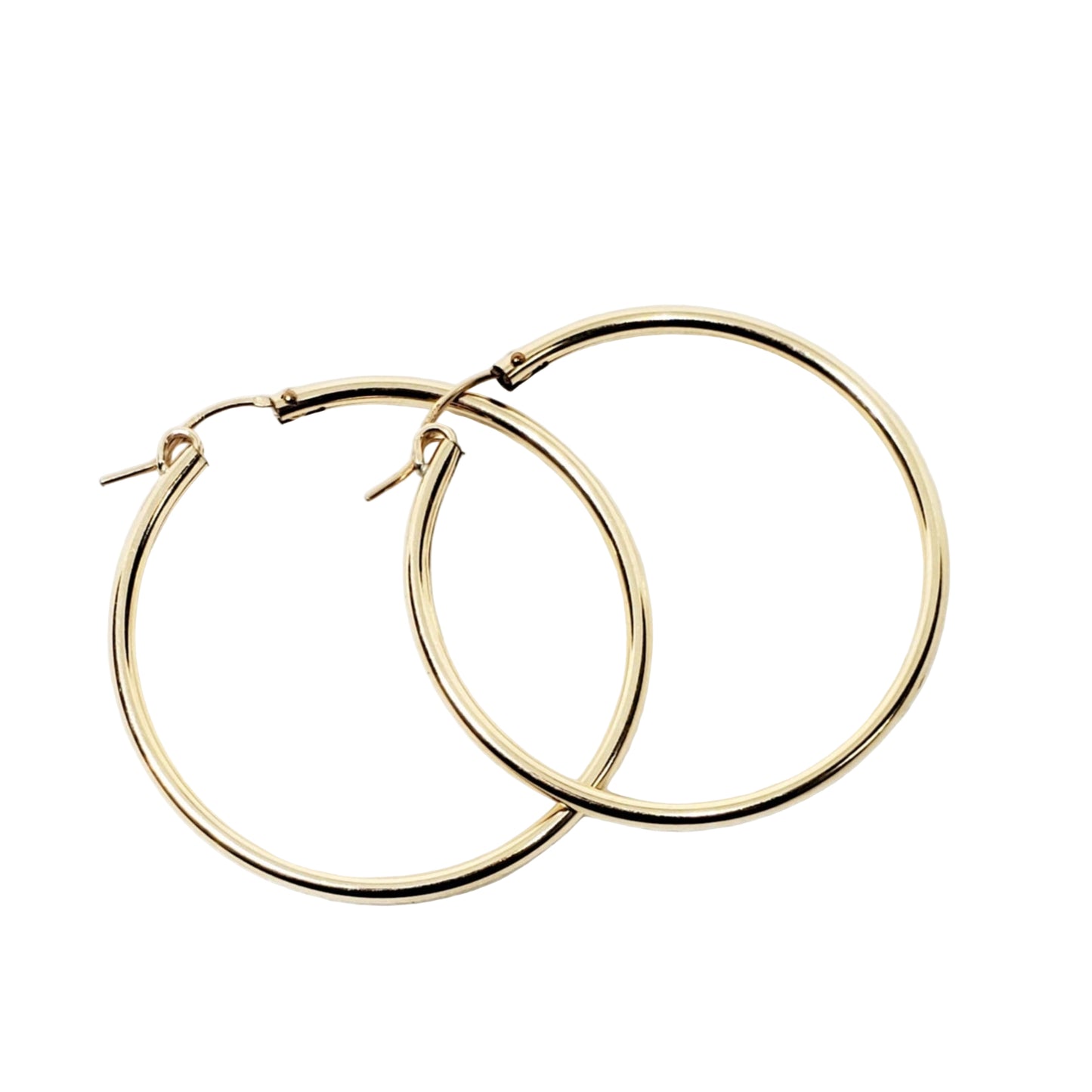Kimmi Hoops