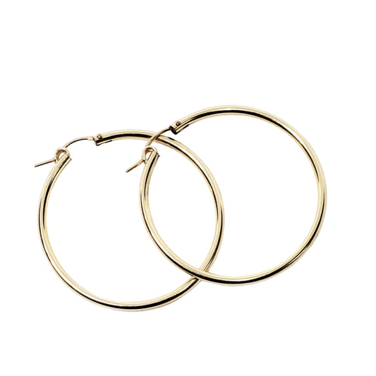Kimmi Hoops