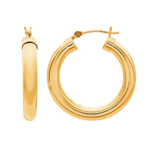 Classic Hoops