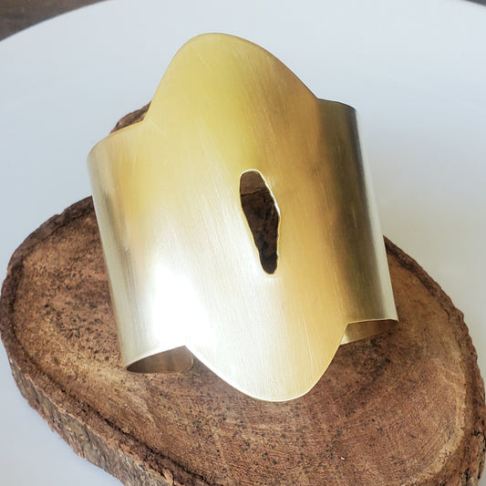 Lemon Cuff