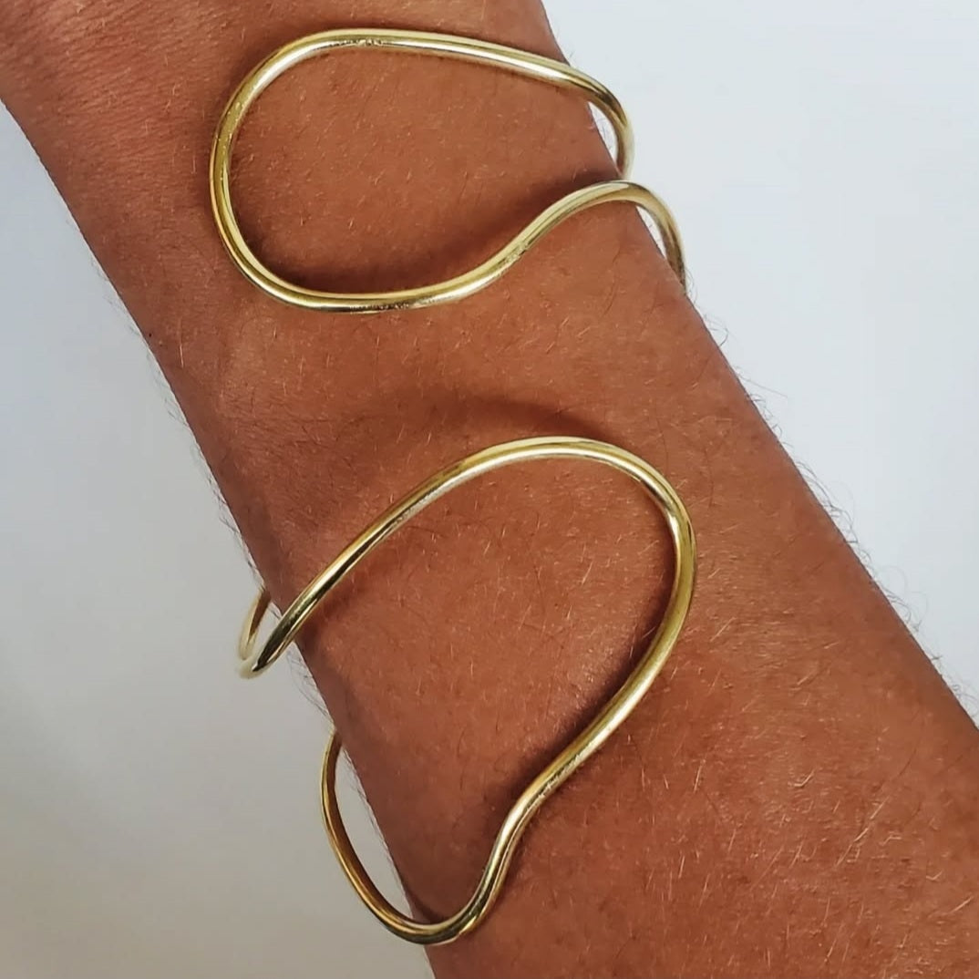 Wire Cuff