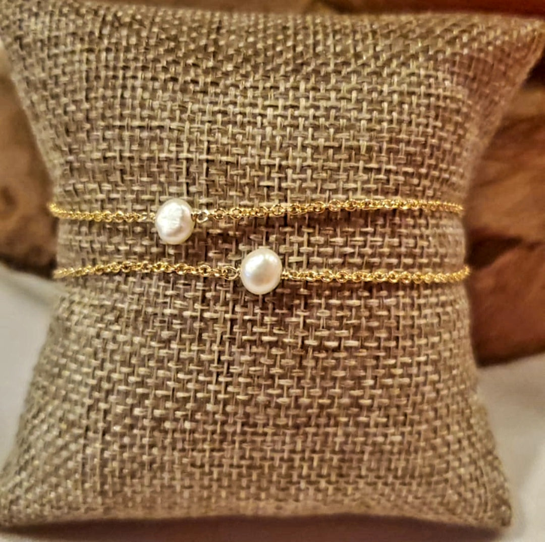 Meli Bracelet