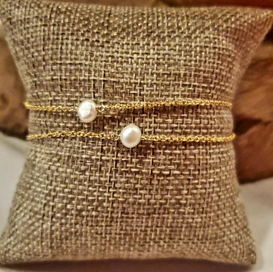 Meli Bracelet