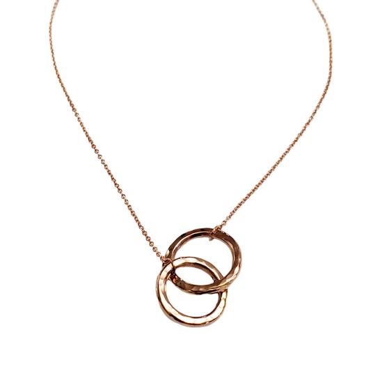 Connected Necklace