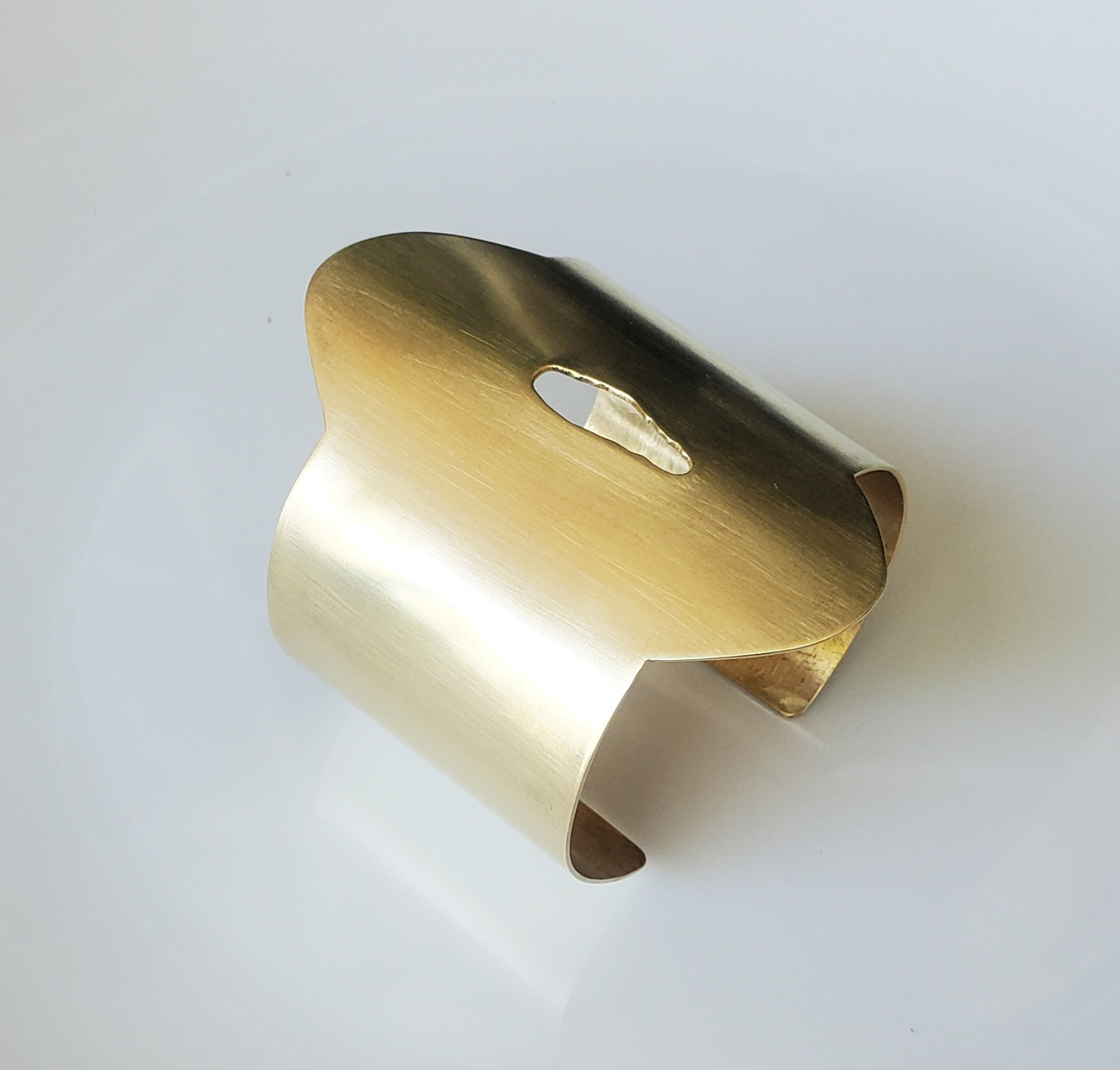 Lemon Cuff