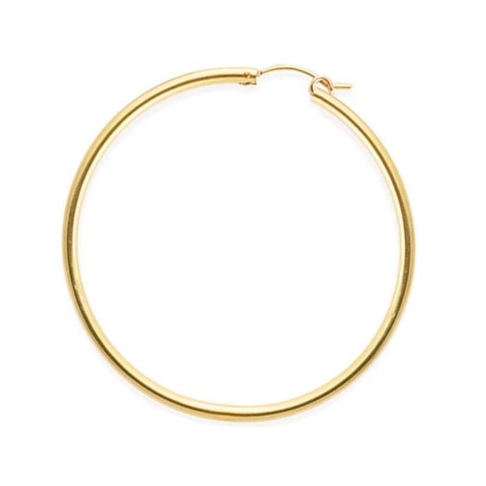 Kimmi Hoops
