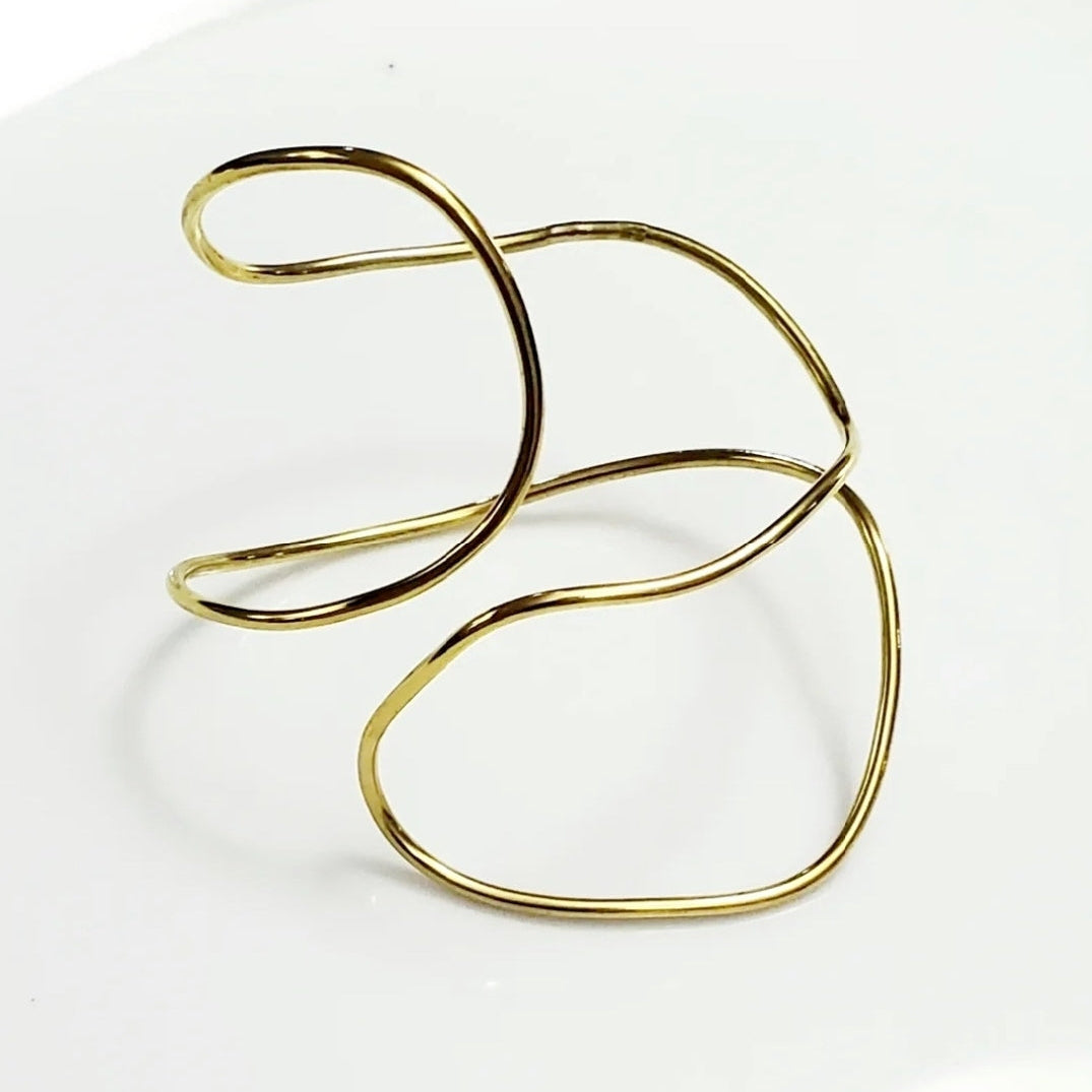 Wire Cuff
