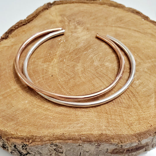 Kris 'Grande' Bangle
