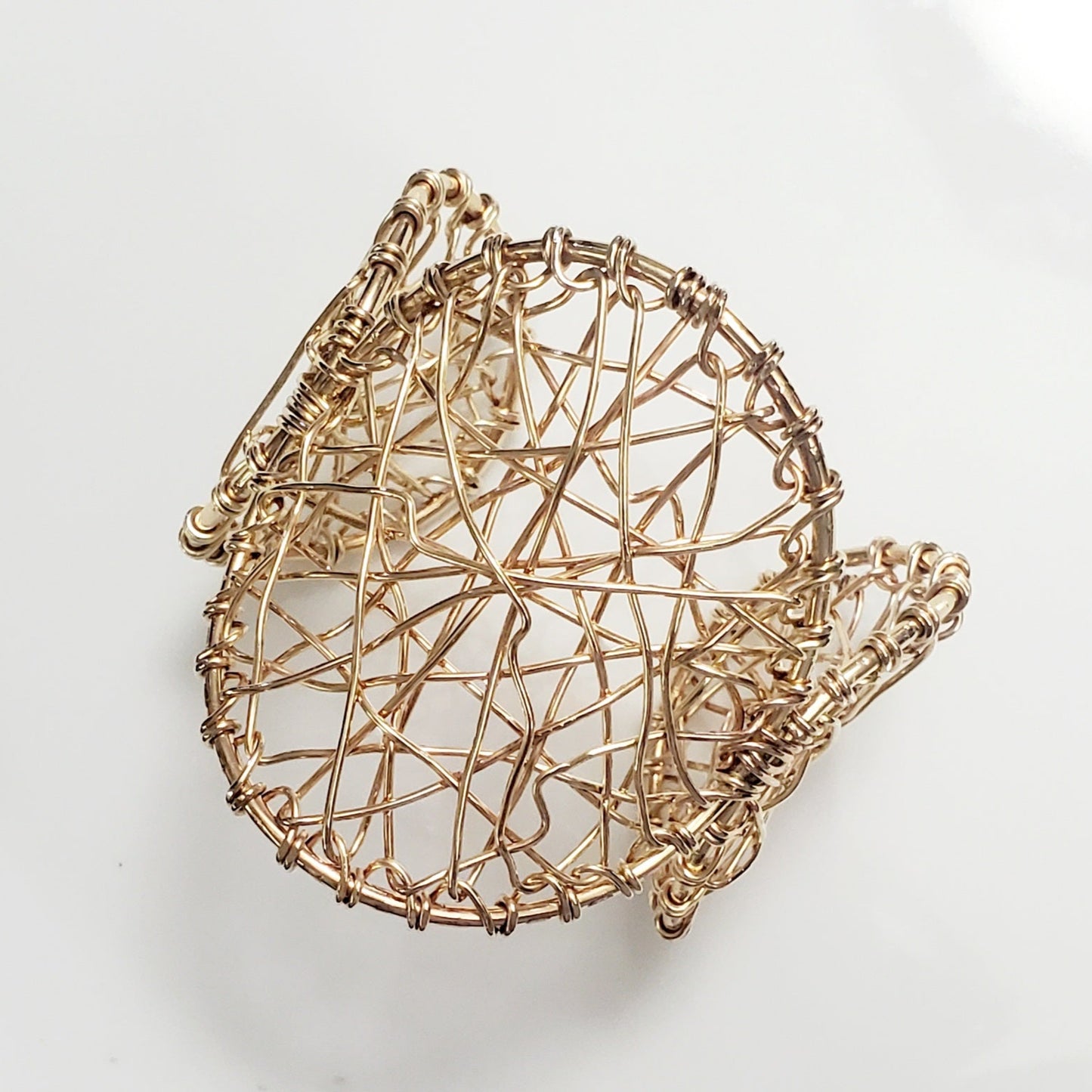 Mesh Cuff