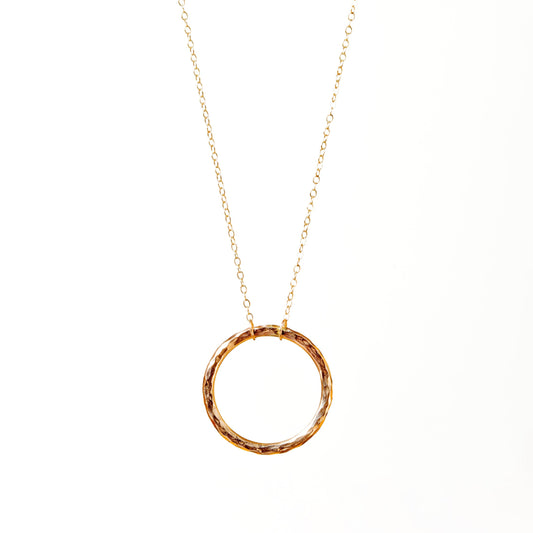 Circle of Life Necklace
