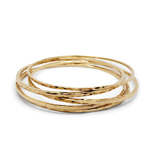 Kris 'Closed' Bangle
