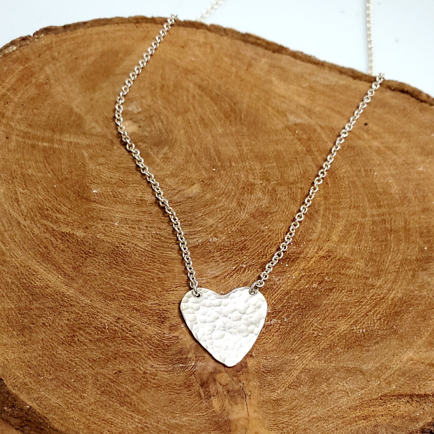 Sweetheart Necklace