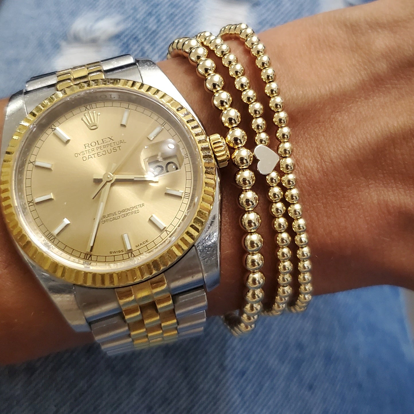 KB Bracelet