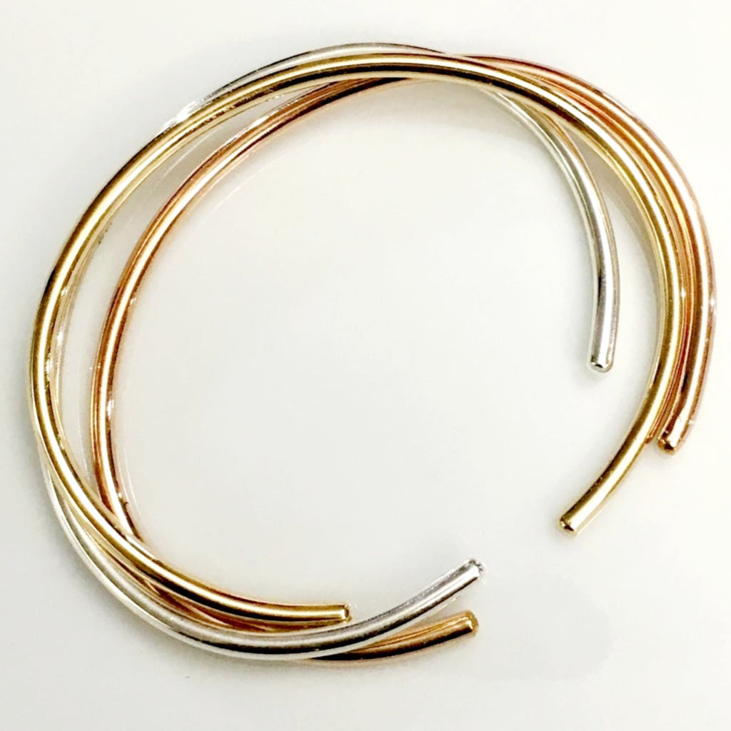 Kris 'Grande' Bangle