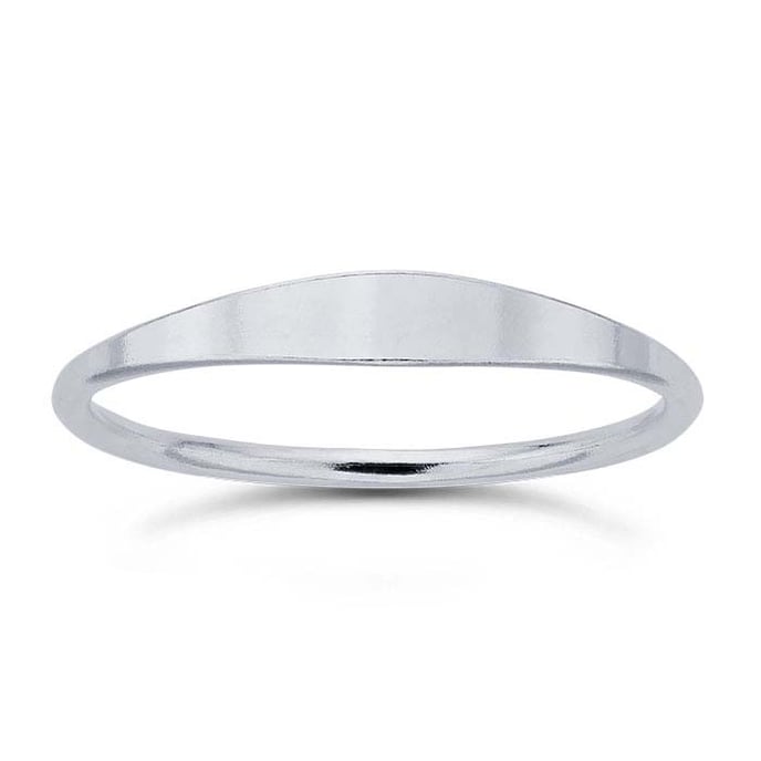Signet Ring