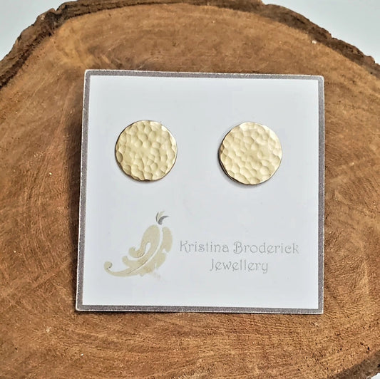 Hammered Studs