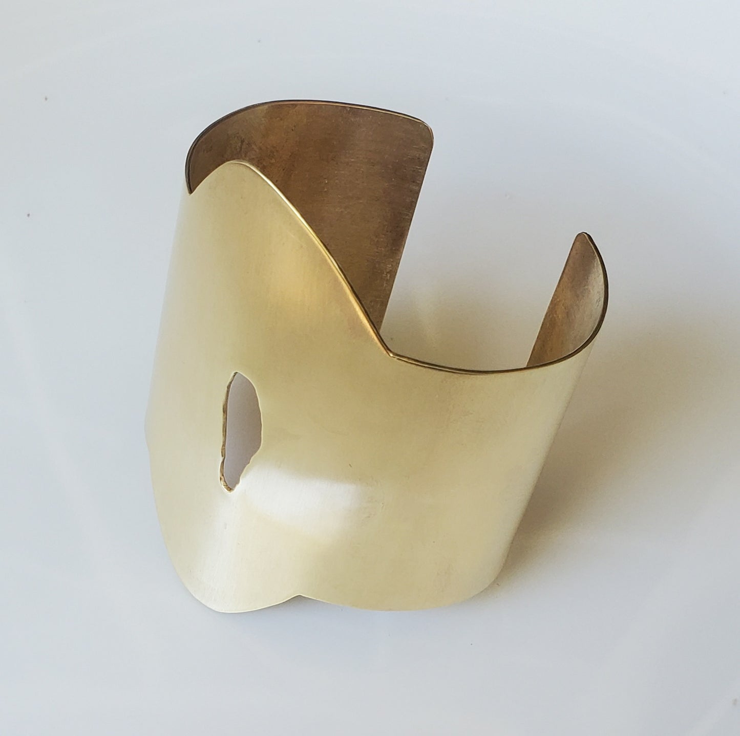 Lemon Cuff