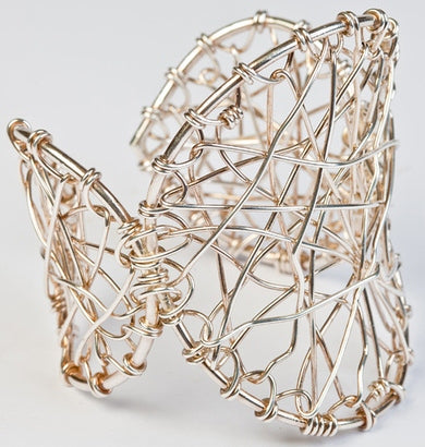 Mesh Cuff