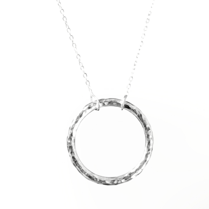 Circle of Life Necklace
