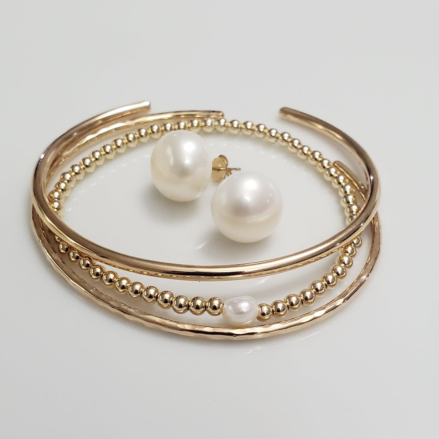 Kris 'Grande' Bangle